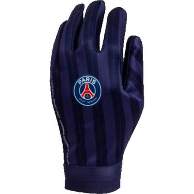 Дитячі рукавички NIKE HyperWarm PSG FC Academy GS3896-410