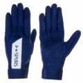 Футбольні рукавички для польових гравців Nike HyperWarm Tottenham Hotspur Academy GS0393-429, прев. 0