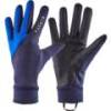 Дитячі рукавички для польових гравців Kipsta Keepdry 500 8524076, прев. 0