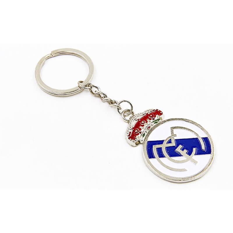 Брелок Real Madrid FB-7078, рис. 0