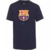 Детская футболка Nike FCB CZ5811-451, прев. 0