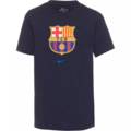 Дитяча футболка Nike FCB CZ5811-451, прев. 0