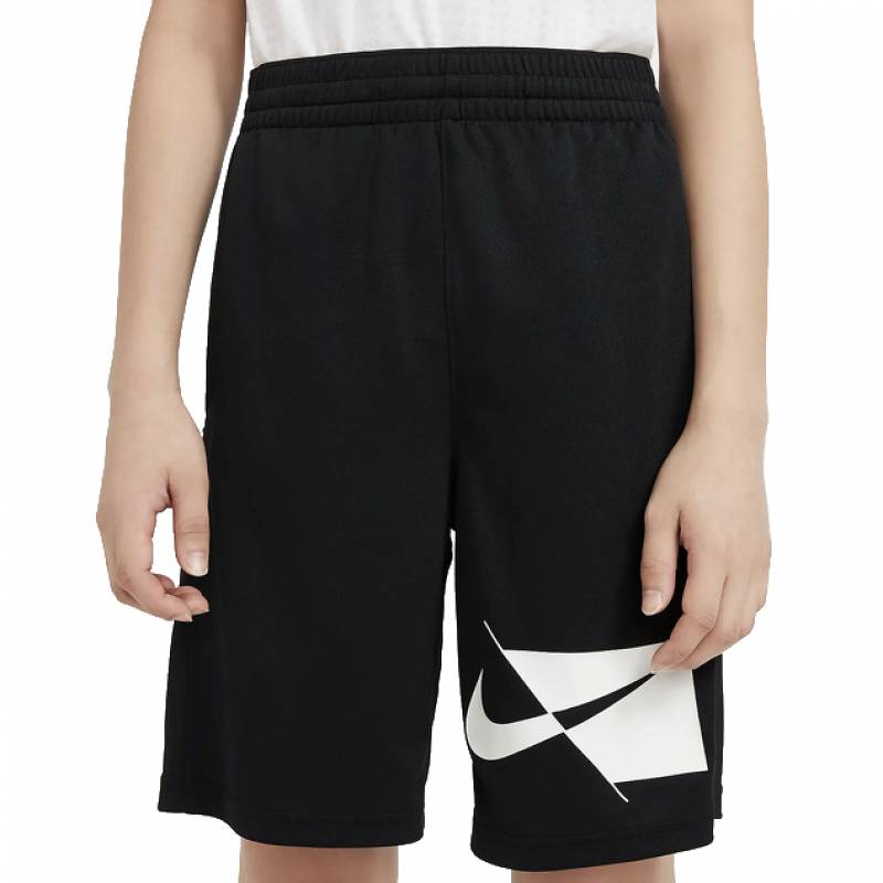 Дитячі шорти Nike CU8959-010, рис. 0