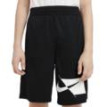 Дитячі шорти Nike CU8959-010, прев. 0