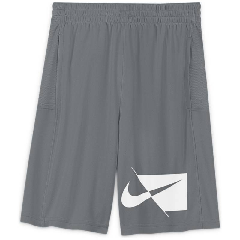 Дитячі шорти Nike CU8959-084, рис. 0