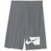 Дитячі шорти Nike CU8959-084, прев. 0