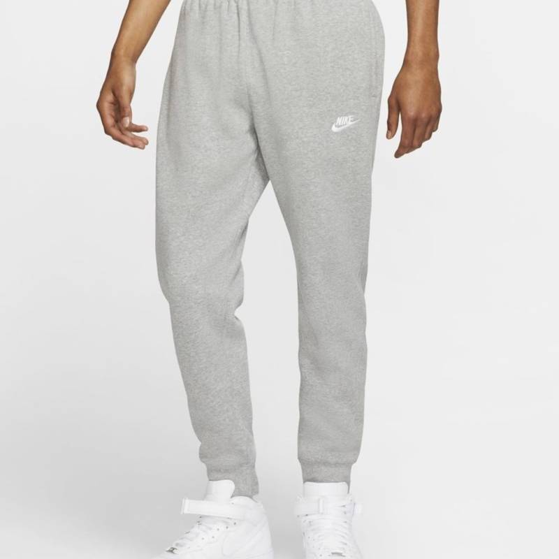 Штани Nike M NSW CLUB BV2762-063, рис. 0