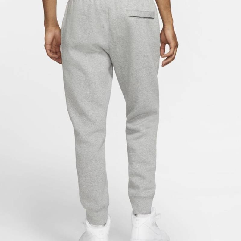 Штаны Nike M NSW CLUB BV2762-063, рис. 1