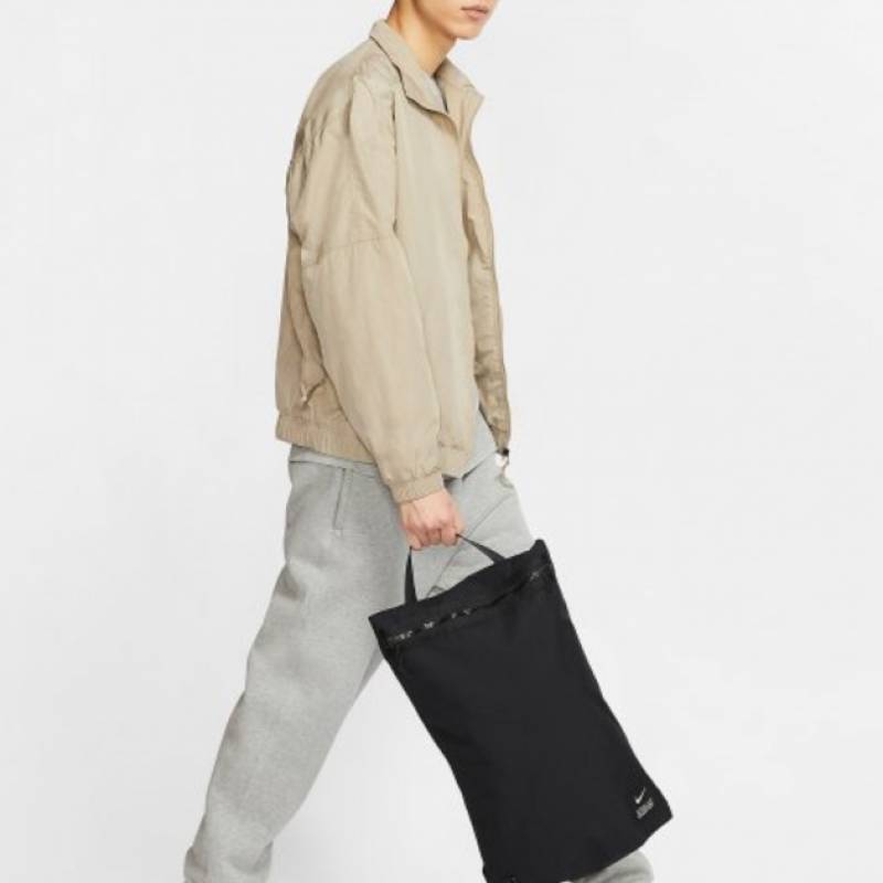 Рюкзак Nike Utility CQ9455-010, рис. 7