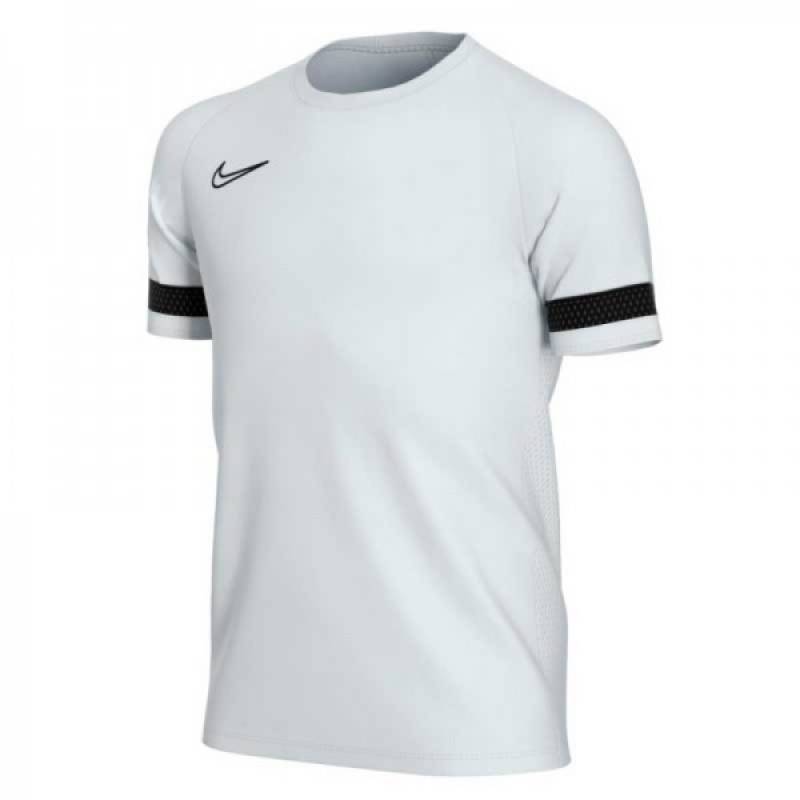 Детская футболка Nike Academy 21 CW6103-100, рис. 0
