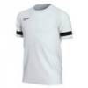 Детская футболка Nike Academy 21 CW6103-100, прев. 0