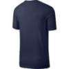 Футболка Nike NSW Club Tee NavyAR4997-410, прев. 1