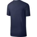 Футболка Nike NSW Club Tee Navy AR4997-410, прев. 1