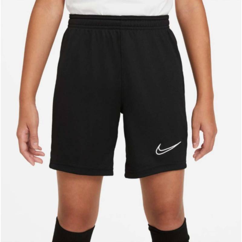 Дитячі шорти Nike Academy 21 CW6109-010, рис. 1