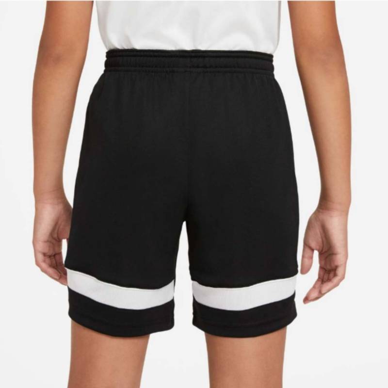 Дитячі шорти Nike Academy 21 CW6109-010, рис. 2