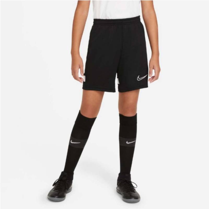 Дитячі шорти Nike Academy 21 CW6109-010, рис. 0