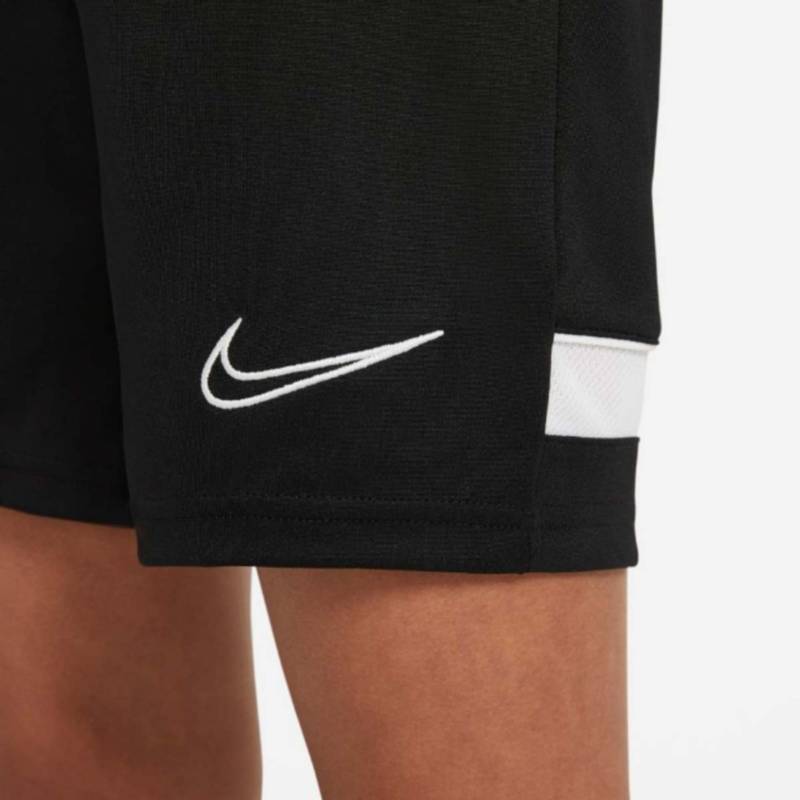 Детские шорты Nike Academy 21 CW6109-010, рис. 3