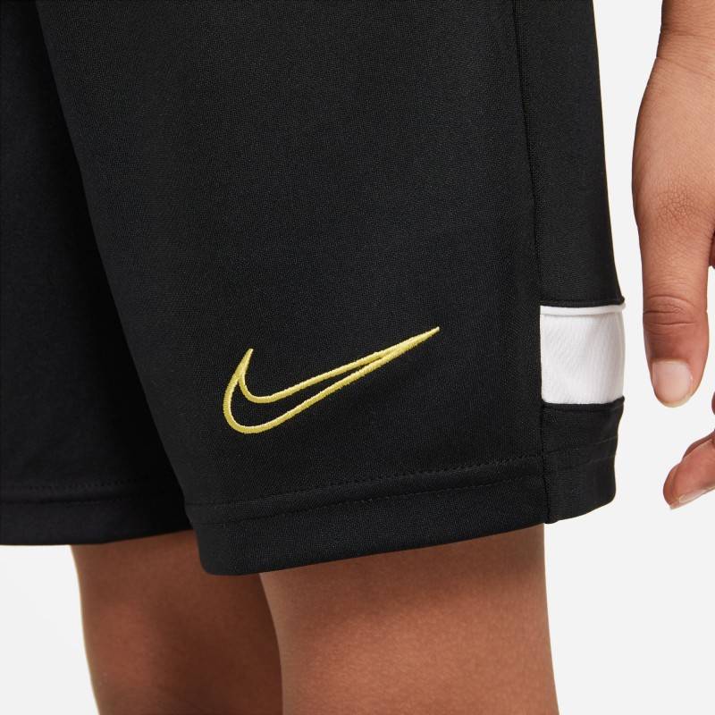 Детские шорты Nike Academy 21 CW6109-015, рис. 2