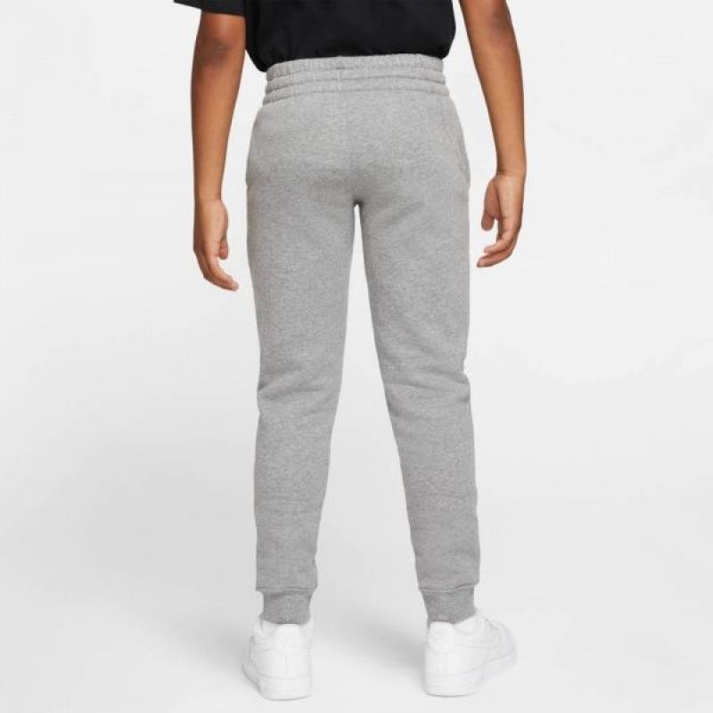 Детские штаны Nike Club Fleece CI2911-091, рис. 1
