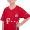 Форма футбольная детская BAYERN MUNCHEN домашняя 2021 CO-2499, прев. 2
