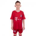 Форма футбольна дитяча BAYERN MUNCHEN домашня 2021 CO-2499, прев. 0