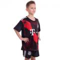 Форма футбольная детская BAYERN MUNCHEN резервная 2021 CO-2507, прев. 1