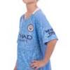 Форма футбольная MANCHESTER CITY домашняя 2021 CO-2492, прев. 3