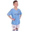 Форма футбольна MANCHESTER CITY домашня 2021 CO-2492, прев. 1