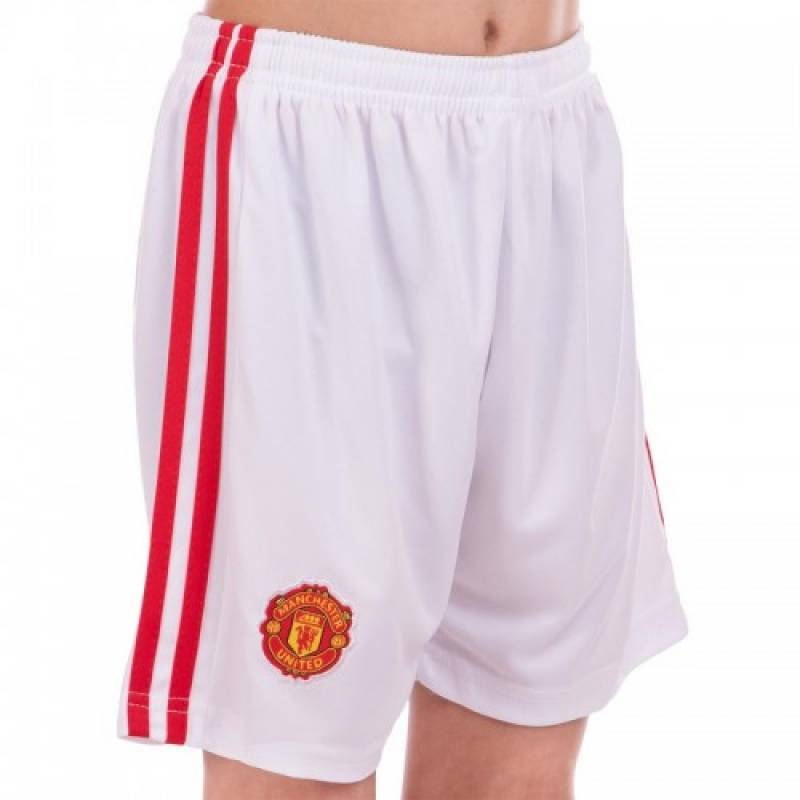 Форма футбольна MANCHESTER UNITED домашня 2021 CO-2495, рис. 2