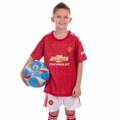Форма футбольна MANCHESTER UNITED домашня 2021 CO-2495, прев. 0