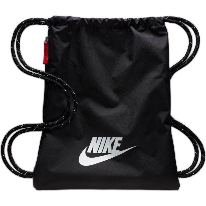 Рюкзак-шнурок Nike BA5901-010, рис. 0