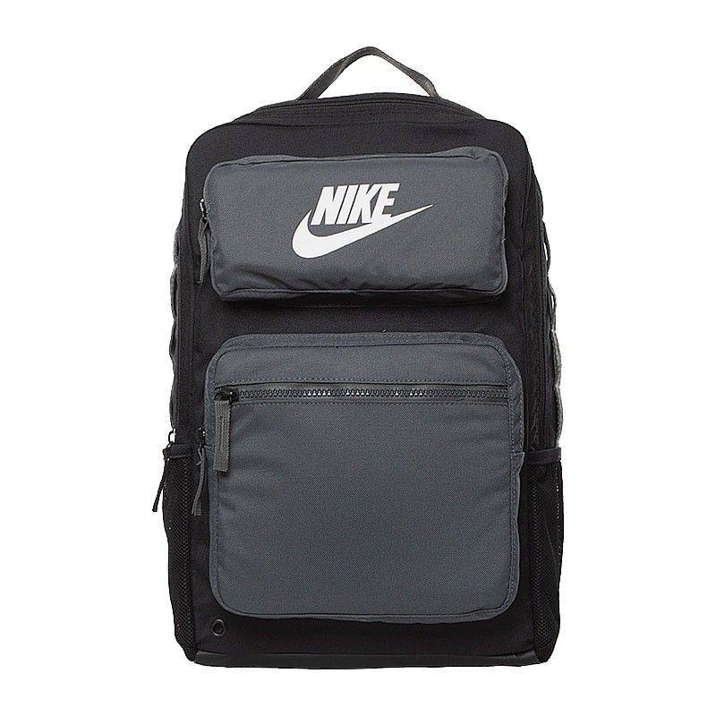 Рюкзак Nike Future Pro BA6170-010, рис. 0