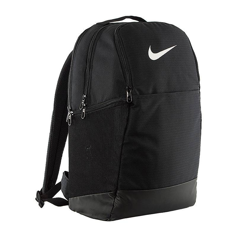 Рюкзак NIKE Brasilia M (24L) BA5954-010, рис. 3