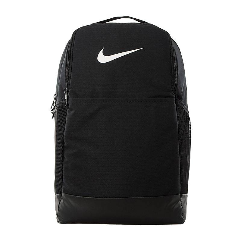 Рюкзак NIKE Brasilia M (24L) BA5954-010, рис. 0