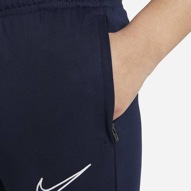 Штани дитячі NIKE DF ACD21 PANT KPZ CW6124-451, рис. 3