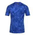 Футболка тренувальна збірної України Joma синя K1 FFU201012.20, прев. 1