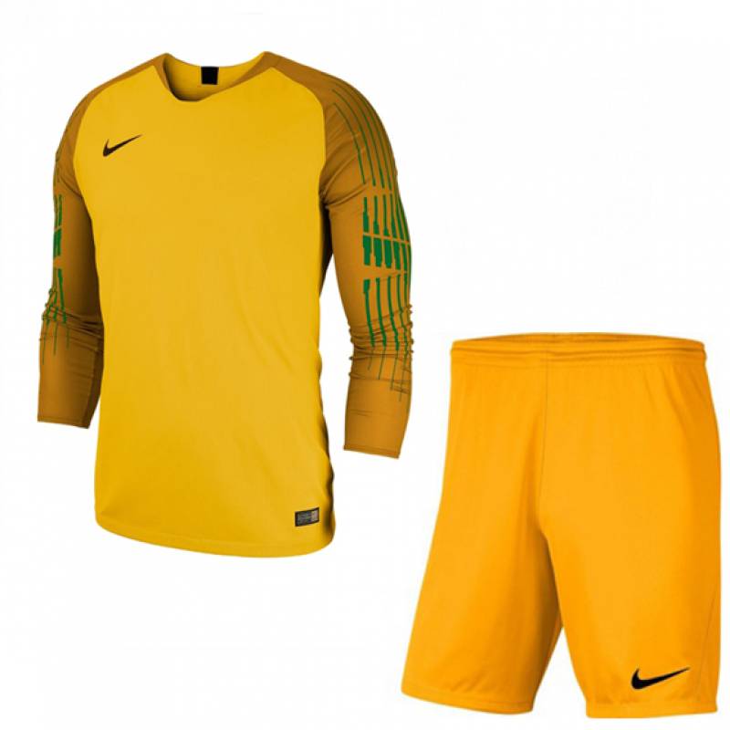 Комплект вратаря Nike 898043-719+6865-739, рис. 0