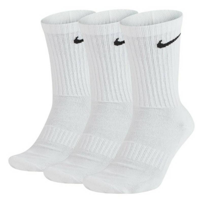 Шкарпетки Nike SX7666-100 (1 пара), рис. 0