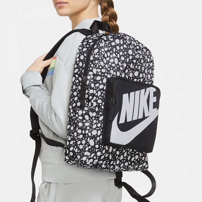 Рюкзак Nike Classic CU8966-010, рис. 3