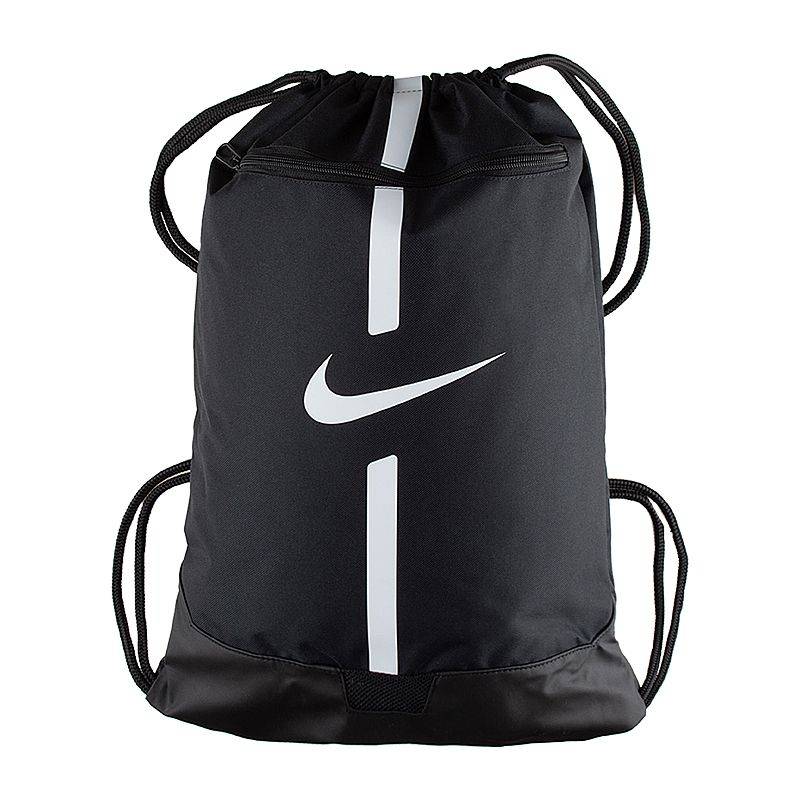 Рюкзак-шнурок Nike Academy DA5435-010, рис. 2