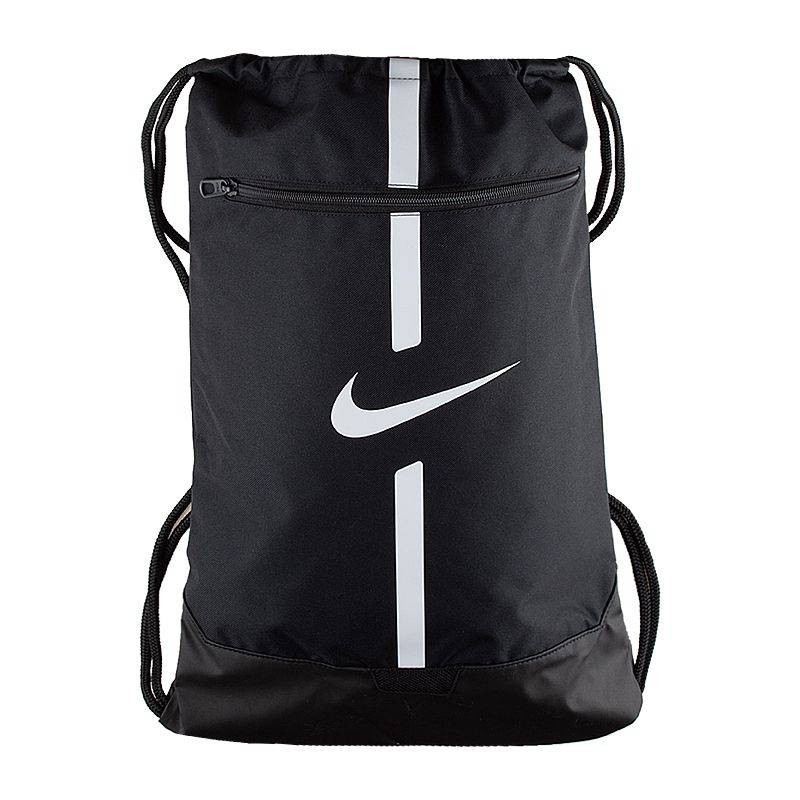 Рюкзак-шнурок Nike Academy DA5435-010, рис. 0