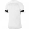 Футболка Nike Academy 21 CW6101-100, прев. 1