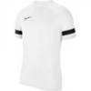Футболка Nike Academy 21 CW6101-100, прев. 0