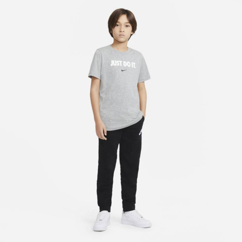 Дитяча спортивна футболка Nike DC7792-063, рис. 2