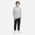 Детская спортивная футболка Nike DC7792-063, прев. 2