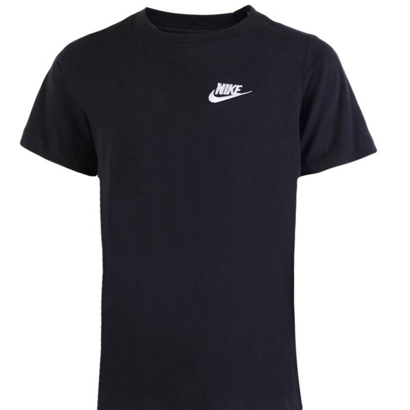 Детская спортивная Nike FUTURA AR5254-010, рис. 0