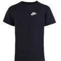 Детская спортивная Nike FUTURA AR5254-010, прев. 0