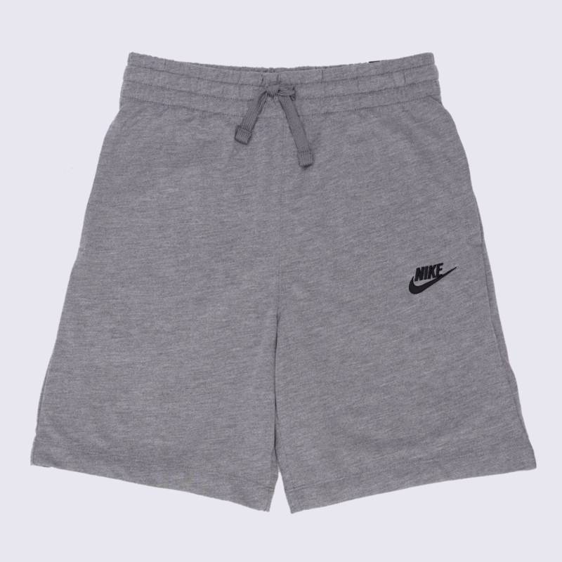 Детские шорты Nike DA0806-091, рис. 0
