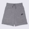 Детские шорты Nike DA0806-091, прев. 0