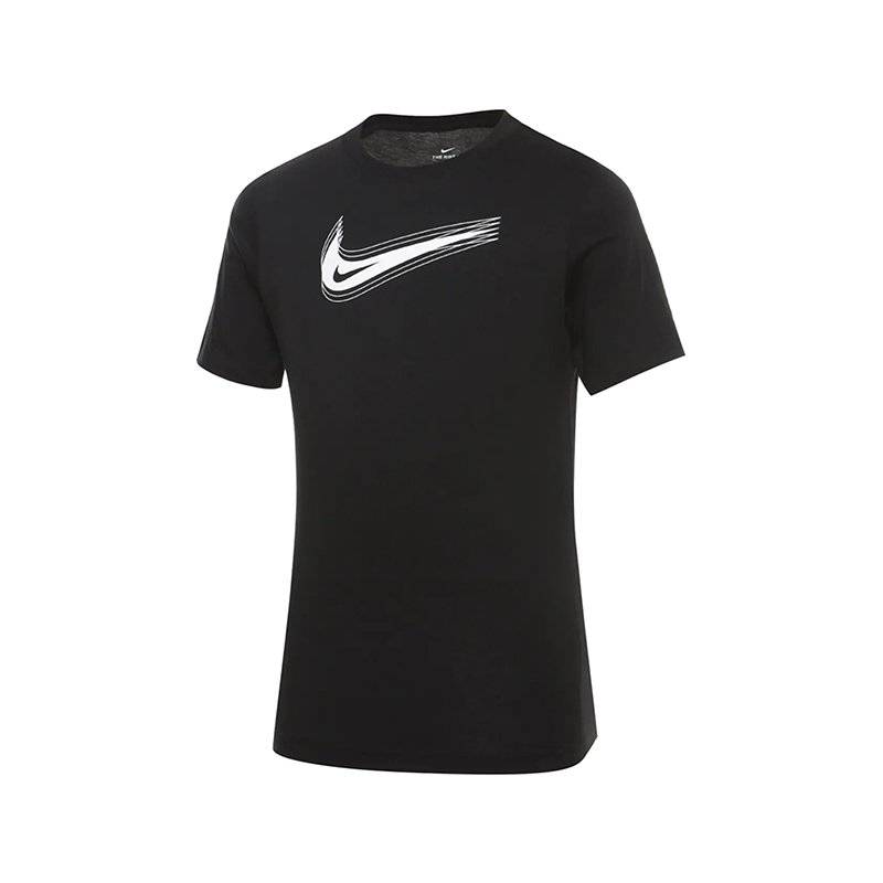 Дитяча футболка Nike DC7797 - 011, рис. 2